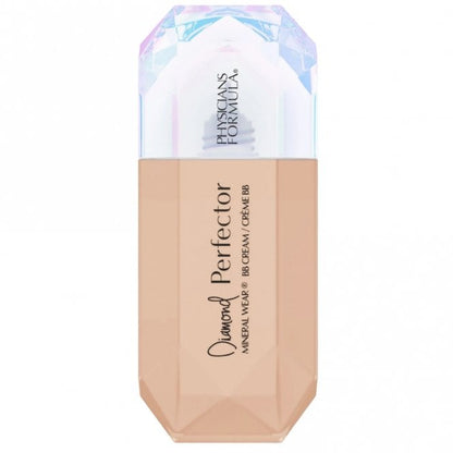 Physicians Formula Mineral Wear Diamond Perfector BB Cream 37ml