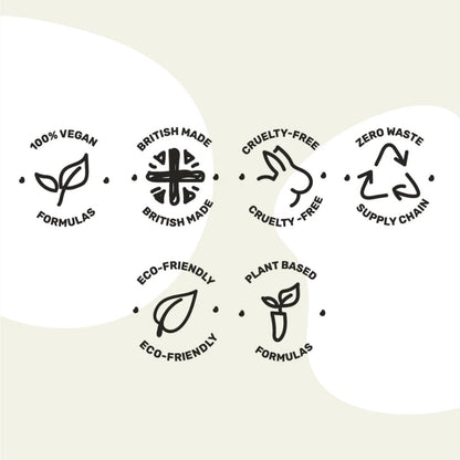 Miniml Eco-Friendly Conditioner Tea Tree & Mint 5000ml