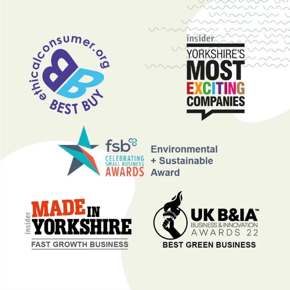 Miniml Eco-Friendly Conditioner Tea Tree & Mint 5000ml