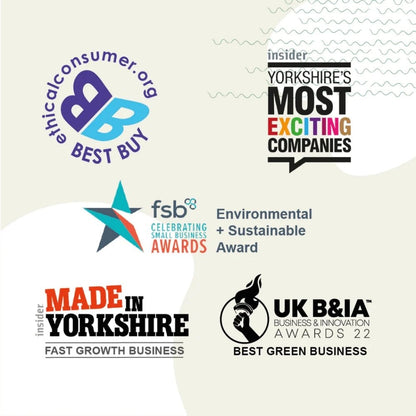 Miniml Eco-Friendly Conditioner Tea Tree & Mint 5000ml