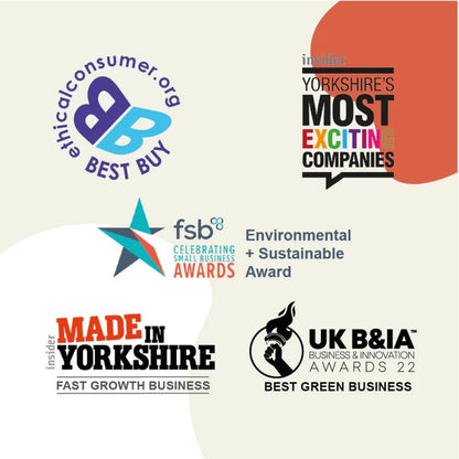 Miniml Surface Cleaner Blood Orange Plastic Spray 750ml