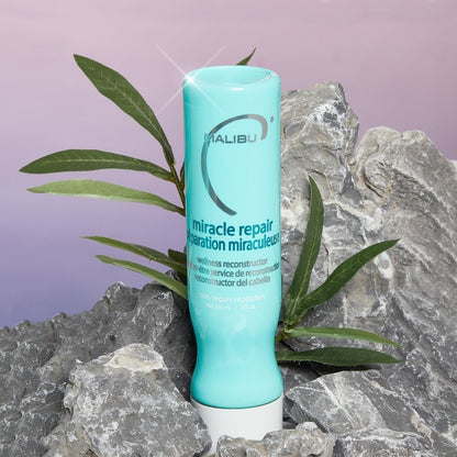 Malibu C Miracle Repair Wellness Reconstructor Treatment 266ml
