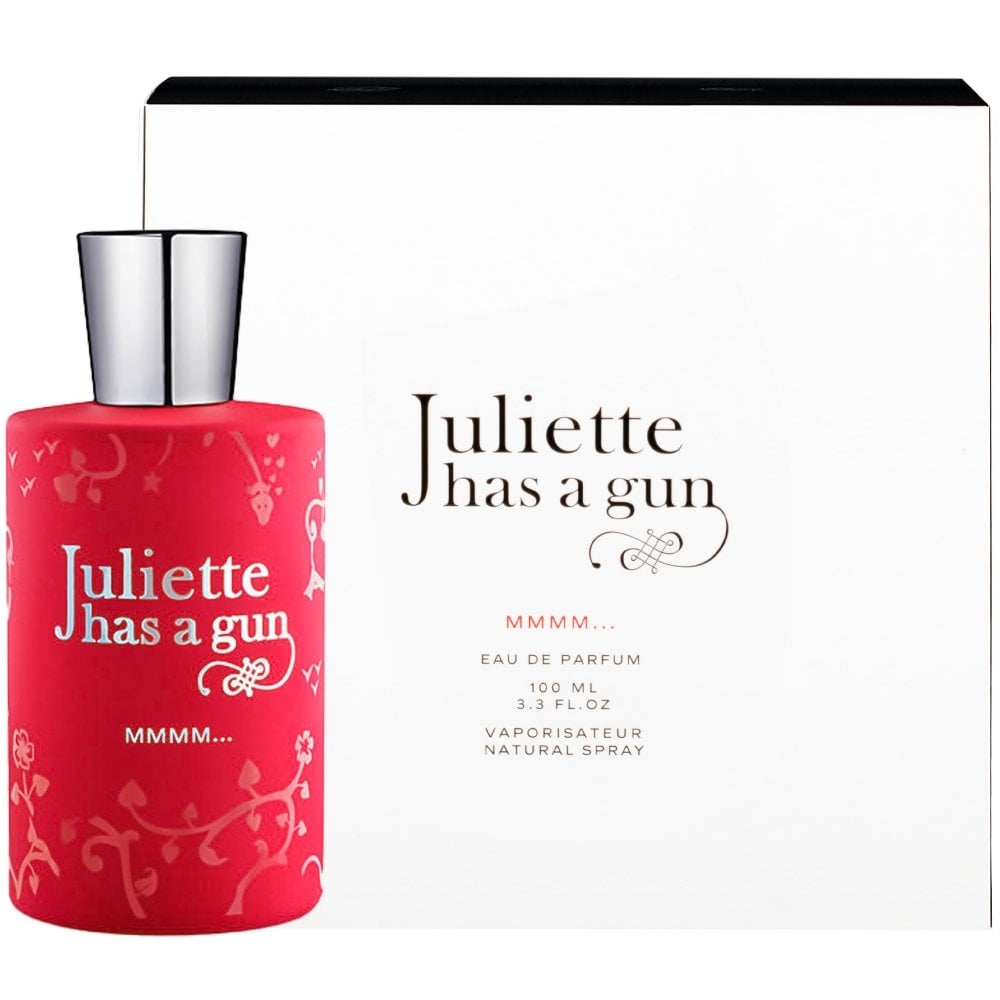 Juliette Has A Gun Mmmm... Eau De Parfum 100ml