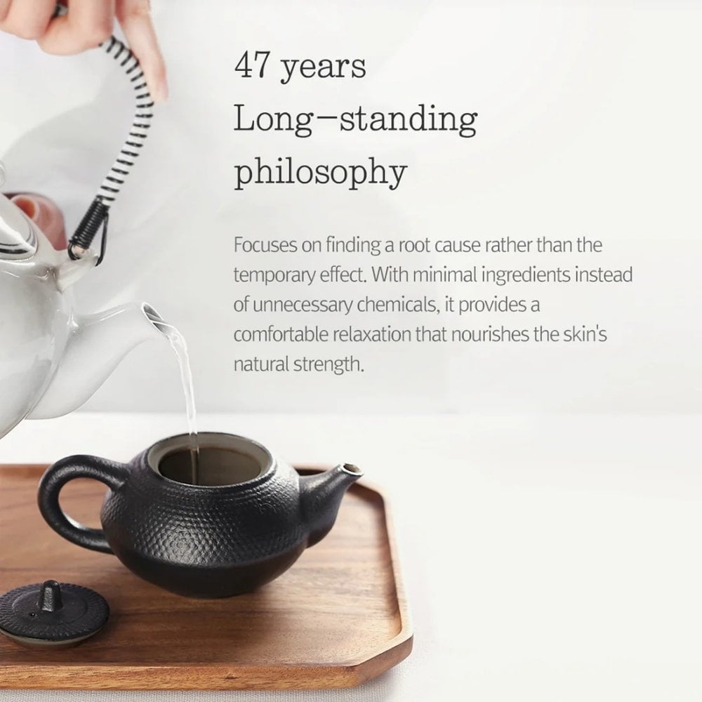 Pyunkang Yul Moisture Cream 100ml