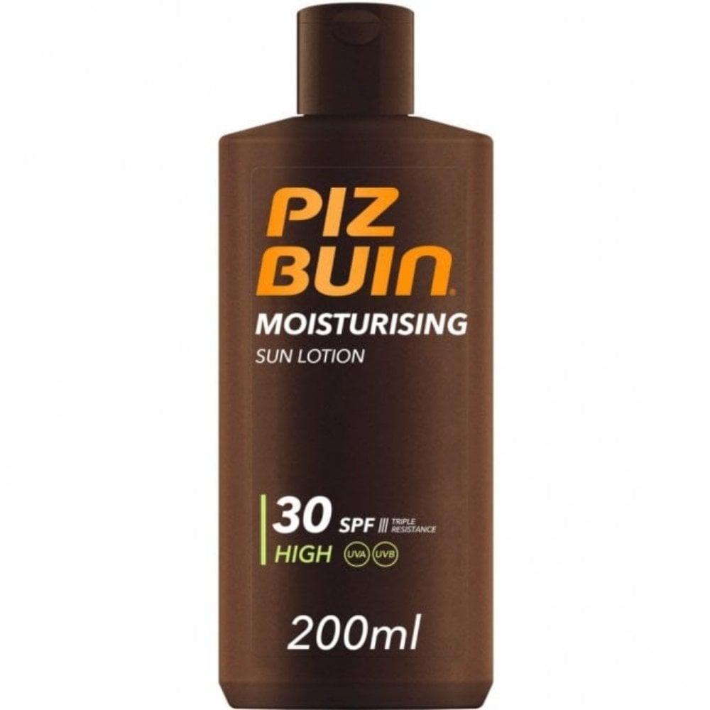 Piz Buin Moisturising Summer Duo