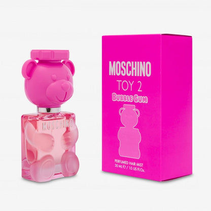 Moschino Toy 2 Bubblegum Hair Mist 30ml