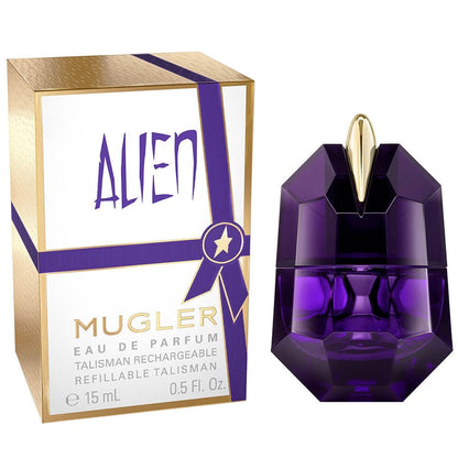 Mugler Alien Eau De Parfum 15ml