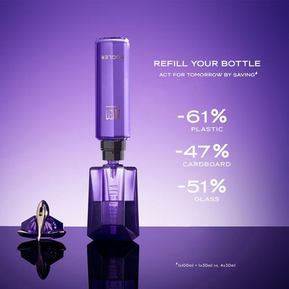 Mugler Alien Eau De Parfum 60ml