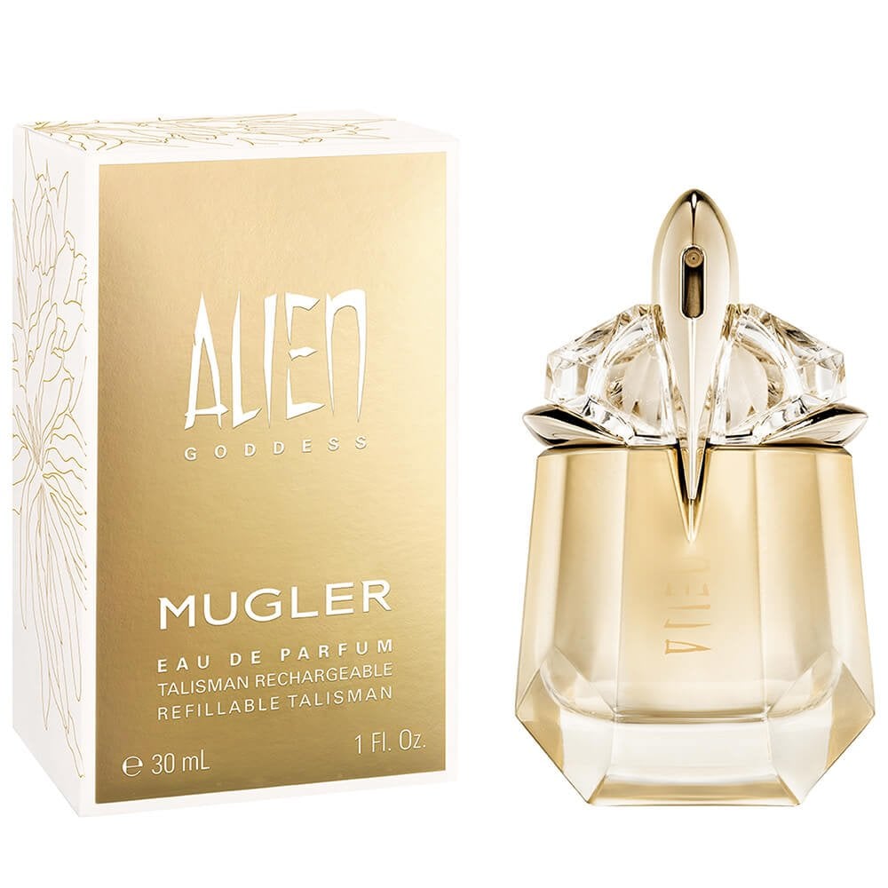 Mugler Alien Goddess Eau De Parfum 30ml
