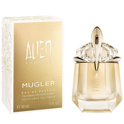 Mugler Alien Goddess Eau De Parfum 30ml