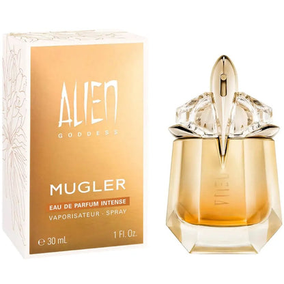 Mugler Alien Goddess Intense Eau De Parfum 30ml