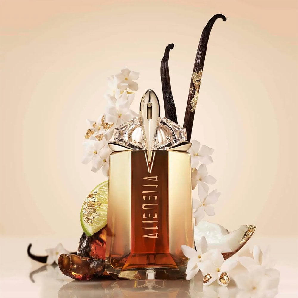 Mugler Alien Goddess Intense Eau De Parfum 30ml