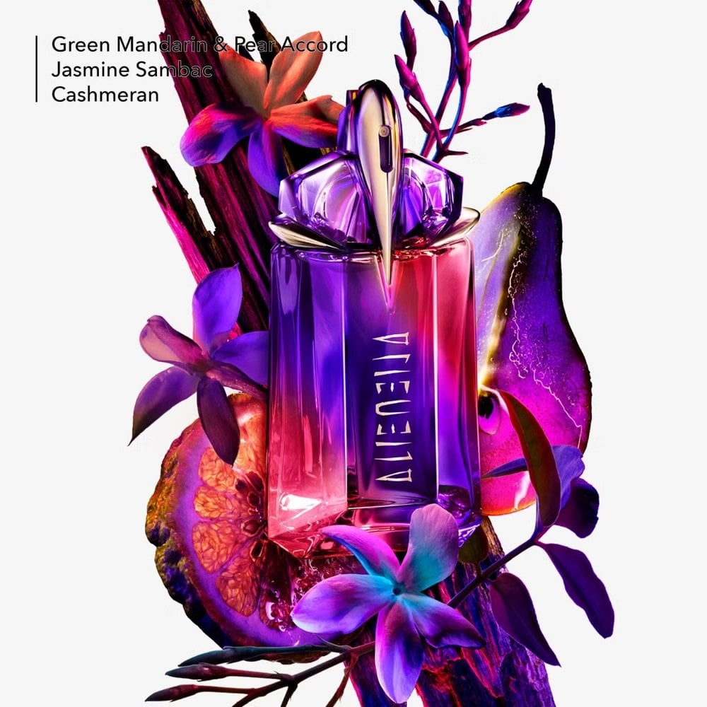 Mugler Alien Hypersense Eau De Parfum 30ml
