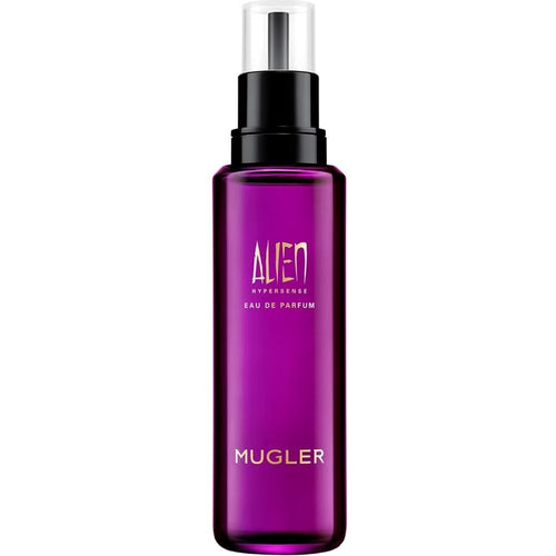 Mugler Alien Hypersense Eau De Parfum Refill 100ml