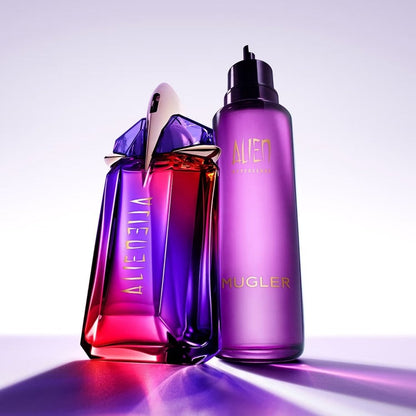 Mugler Alien Hypersense Eau De Parfum Refill 100ml