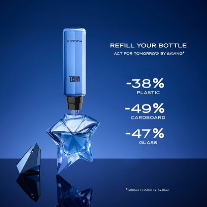 Mugler Angel Eau De Parfum 50ml