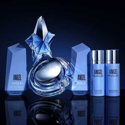 Mugler Angel Eau De Parfum 50ml