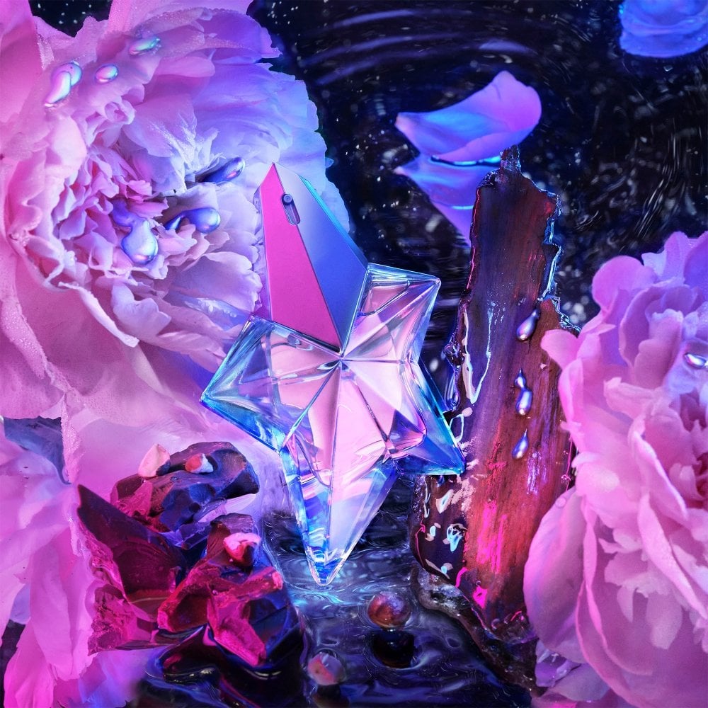 Mugler Angel Eau De Toilette 100ml