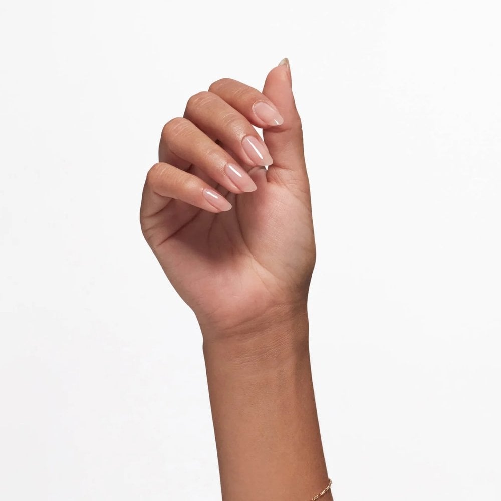 OPI Nail Envy Nail Strengthener Strength + Colour Pink to Envy 15ml