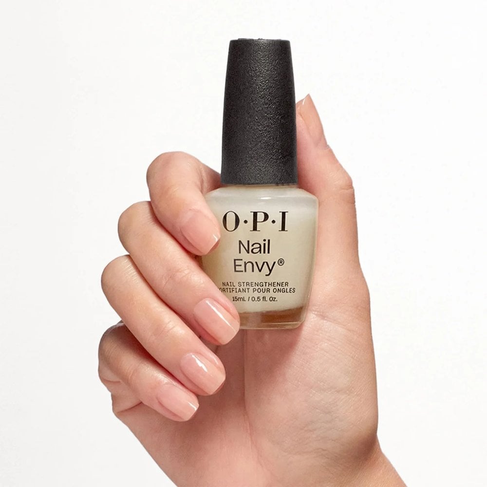 OPI Nail Envy Original Strengthener with TriFlex Technology 15ml