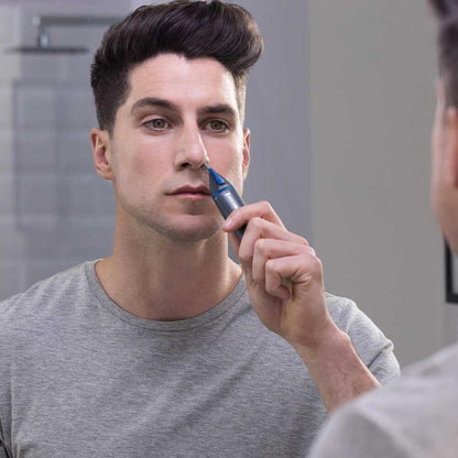 Remington Nano Nose & Ear Trimmer NE3850