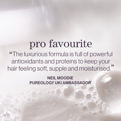 Pureology Nanoworks Gold Shampoo & Conditioner Twin 2 x 266ml