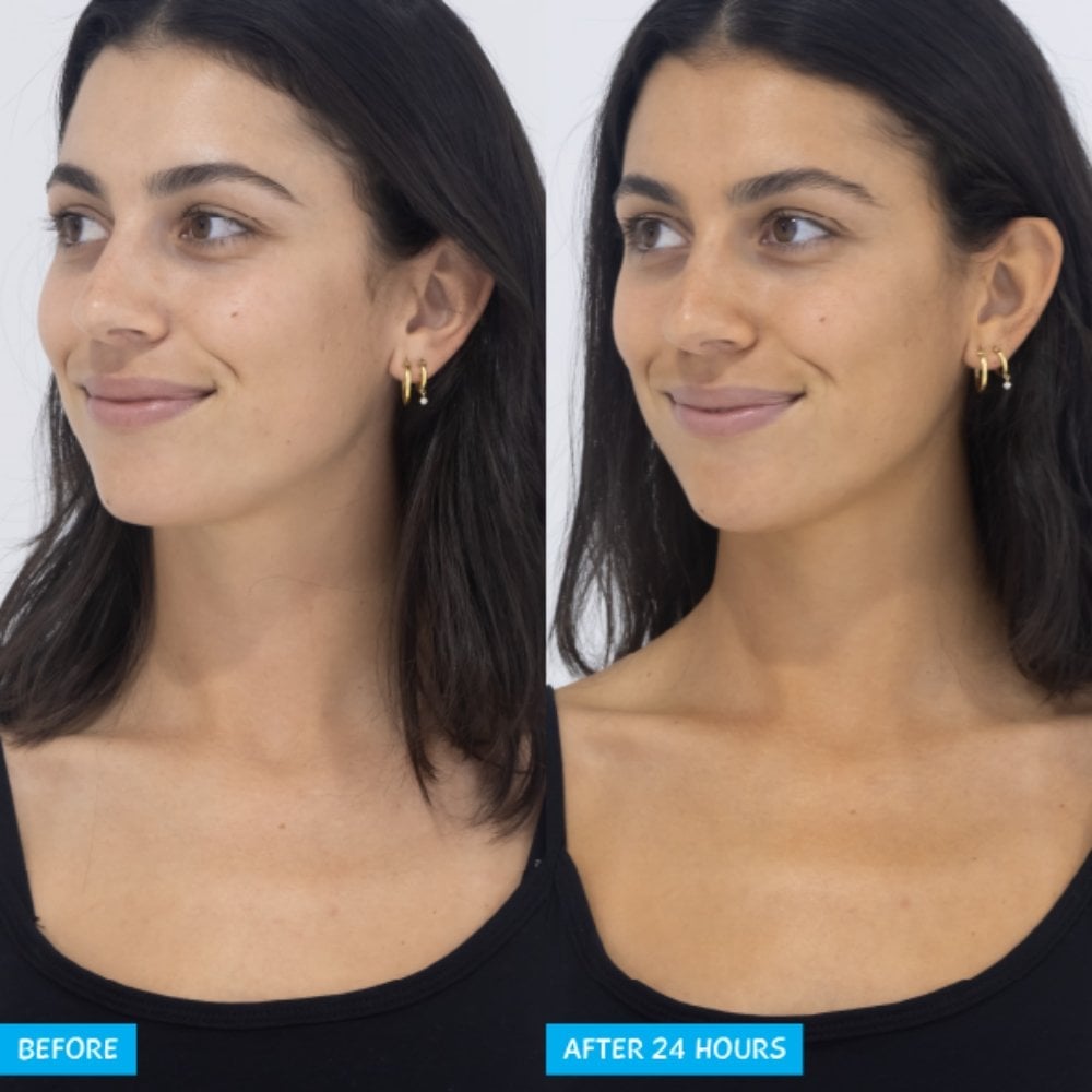 MooGoo Natural Tanning Face Mist 100ml