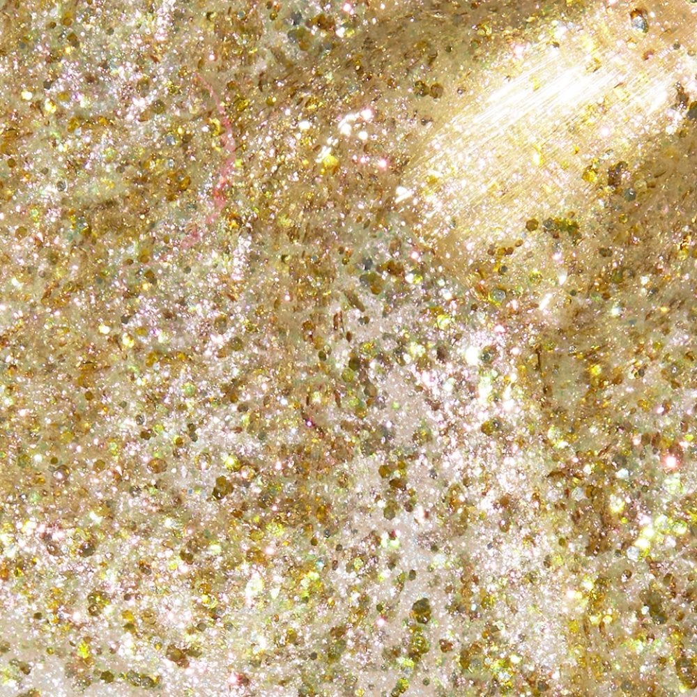 OPI Nature Strong Mind-full Of Glitter Nail Polish 15ml