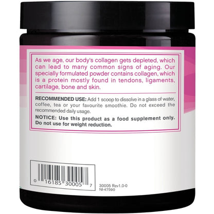 Neocell Unflavoured Super Collagen Powder Food Supplement 198g