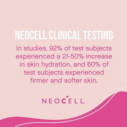 Neocell Unflavoured Super Collagen Powder Food Supplement 198g