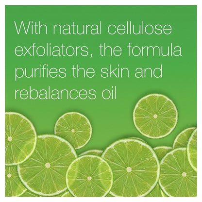 Neutrogena Oil Balancing Daily Exfoliator 150ml