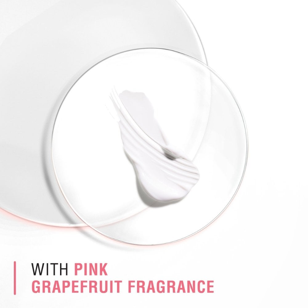 Neutrogena Refreshingly Clear Pink Grapefruit Moisturiser 50ml