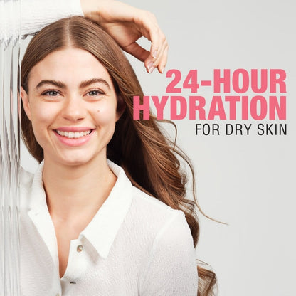 Neutrogena Refreshingly Clear Pink Grapefruit Moisturiser 50ml