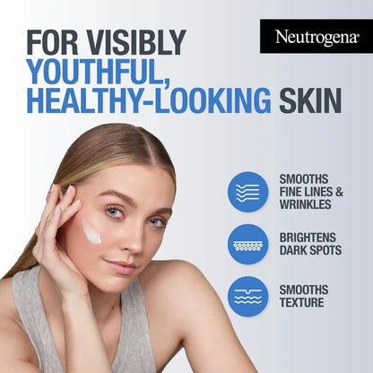 Neutrogena Retinol Boost+ Care Cream 50ml