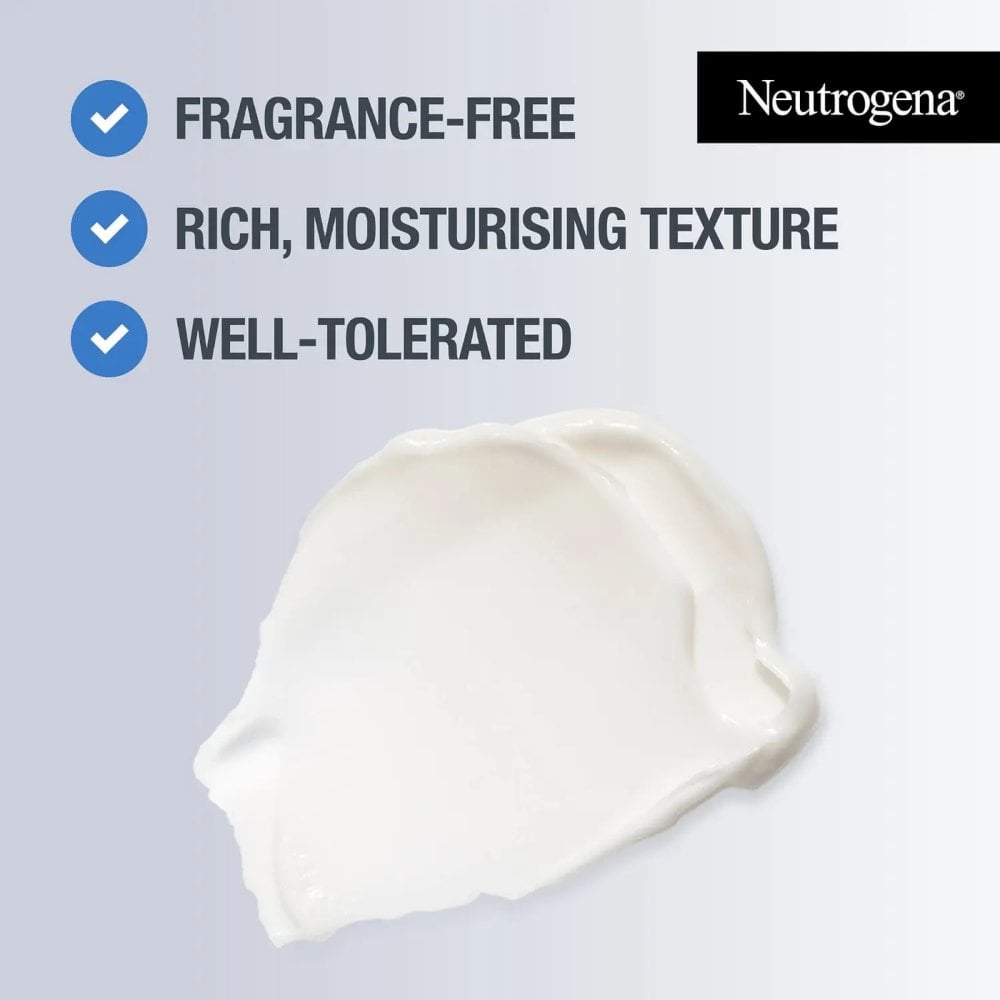 Neutrogena Retinol Boost+ Care Cream 50ml