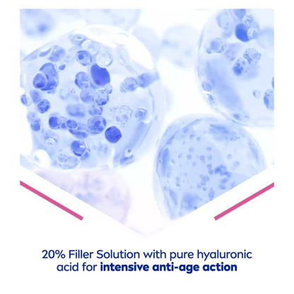 Nivea Cellular Expert Filler Hyaluronic Acid Serum 30ml