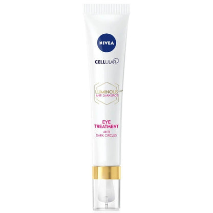 Nivea Cellular Luminous 630 Anti-Dark Spot Eye Treatment 15ml