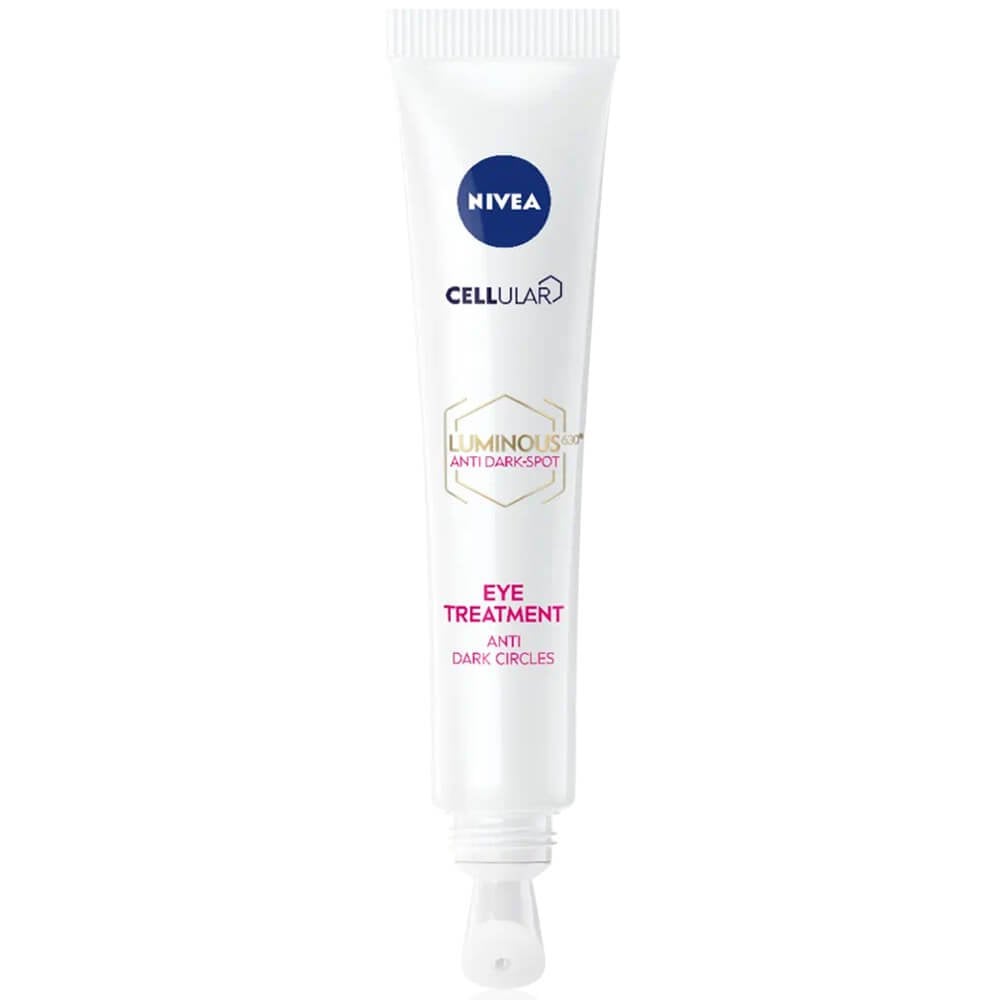 Nivea Cellular Luminous 630 Anti-Dark Spot Eye Treatment 15ml