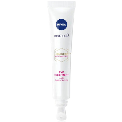 Nivea Cellular Luminous 630 Anti-Dark Spot Eye Treatment 15ml