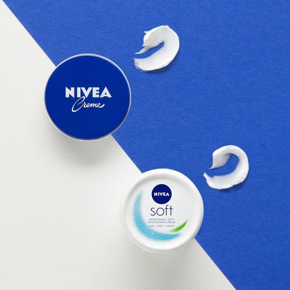 Nivea Creme All Purpose Body Cream 200ml