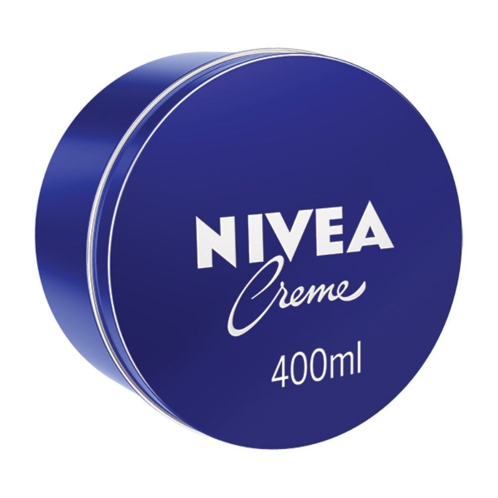 Nivea Creme All Purpose Body Cream 400ml