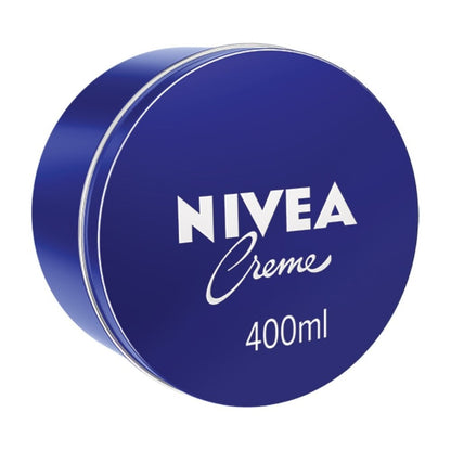 Nivea Creme All Purpose Body Cream 400ml