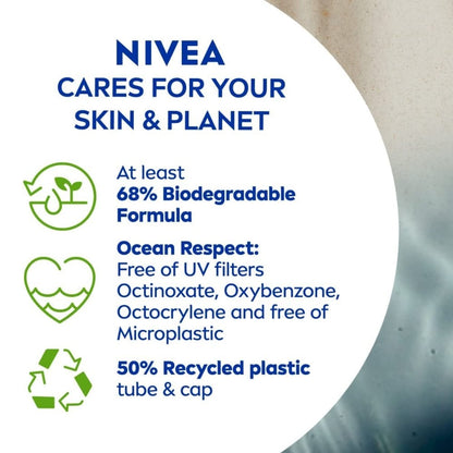 Nivea Sun Q10 UV Face Anti-Age Sun Cream SPF50 50ml