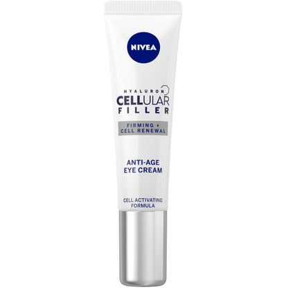 Nivea Hyaluron Cellular Filler Anti-Age Eye Cream 15ml