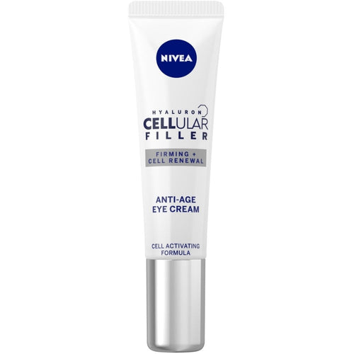 Nivea Hyaluron Cellular Filler Anti-Age Eye Cream 15ml