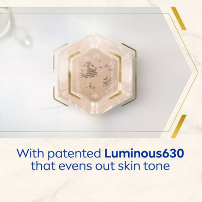 Nivea Luminous 630 Anti-Stretch Marks Body Oil Serum 100ml