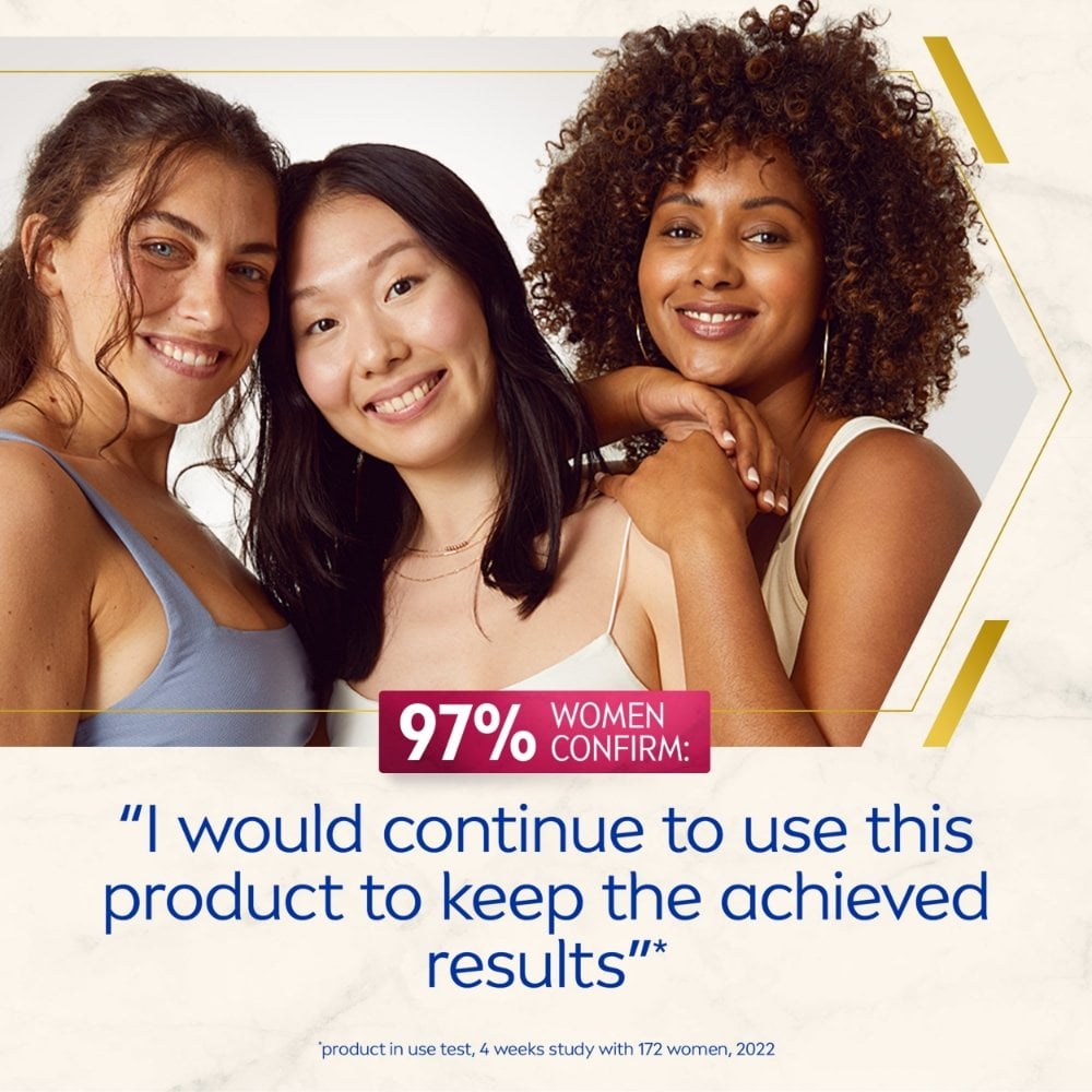Nivea Luminous 630 Anti-Stretch Marks Body Oil Serum 100ml