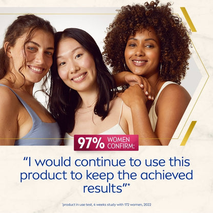 Nivea Luminous 630 Anti-Stretch Marks Body Oil Serum 100ml