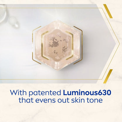Nivea Luminous 630 Anti-Stretch Marks & Dark Spots Body Cream 200ml