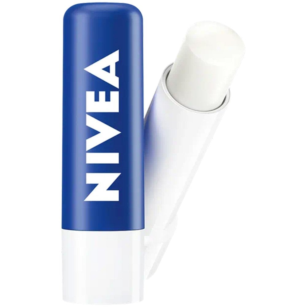 Nivea Original Care Lip Balm 4.8g